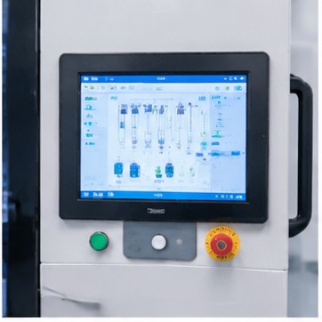 QSE-2全自动快速溶剂萃取仪