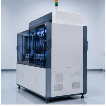QSE-3全自动快速溶剂萃取仪