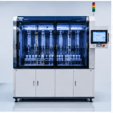 QSE-5全自动快速溶剂萃取仪