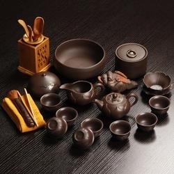 茶具组合展示3