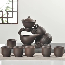 茶具组合展示4