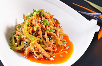 经典主食系列