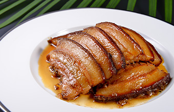 经典主食系列