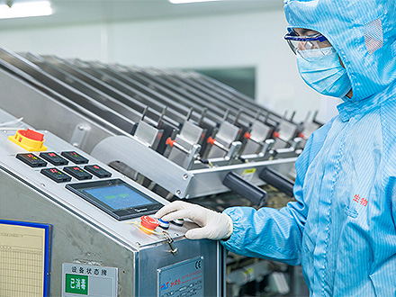 玻璃纤维制品在环保设备中的应用要点