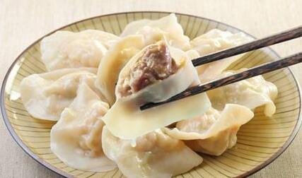 喜华德手工水饺 喜华德手工水饺