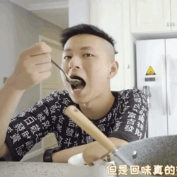 人可以吃猫粮吗?