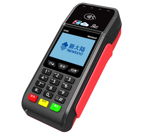 台式热敏SP80