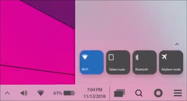 “Windows11概念版”真的存在吗?先舔为敬!