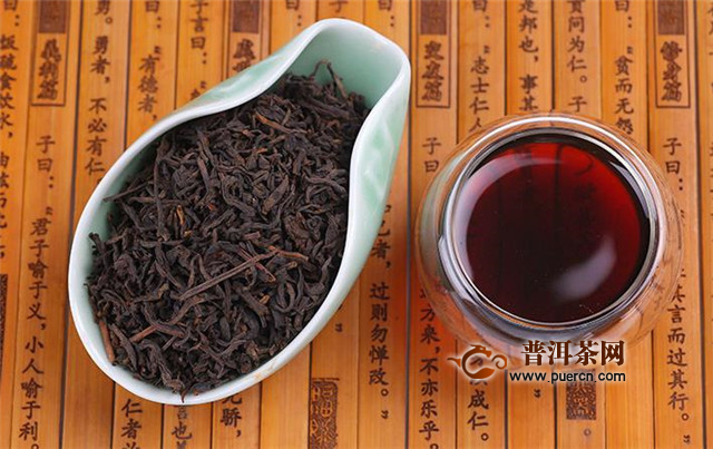 六堡茶除湿效果好吗