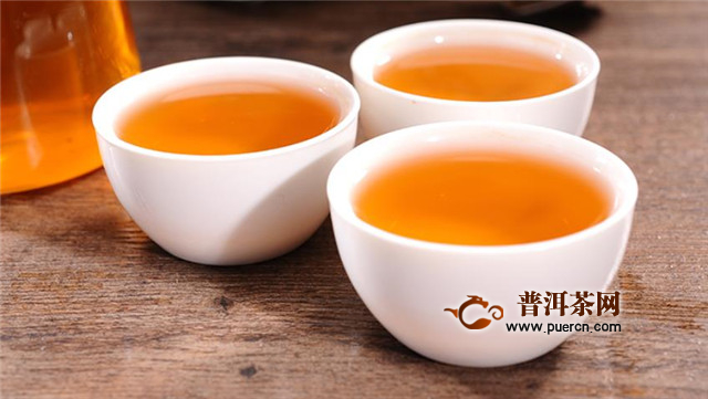 安化黑茶十两茶的功效,