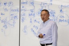 5G投票门还未平息,柳传志为10家企业高管上了一